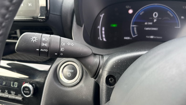 Toyota Yaris Cross 1.5 Hybrid Icon 5dr CVT Hybrid Estate